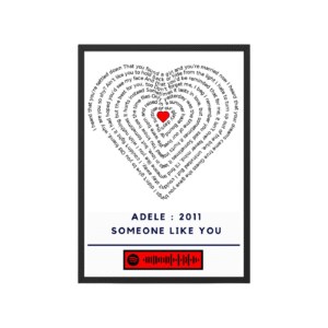 Adele - Someone like you