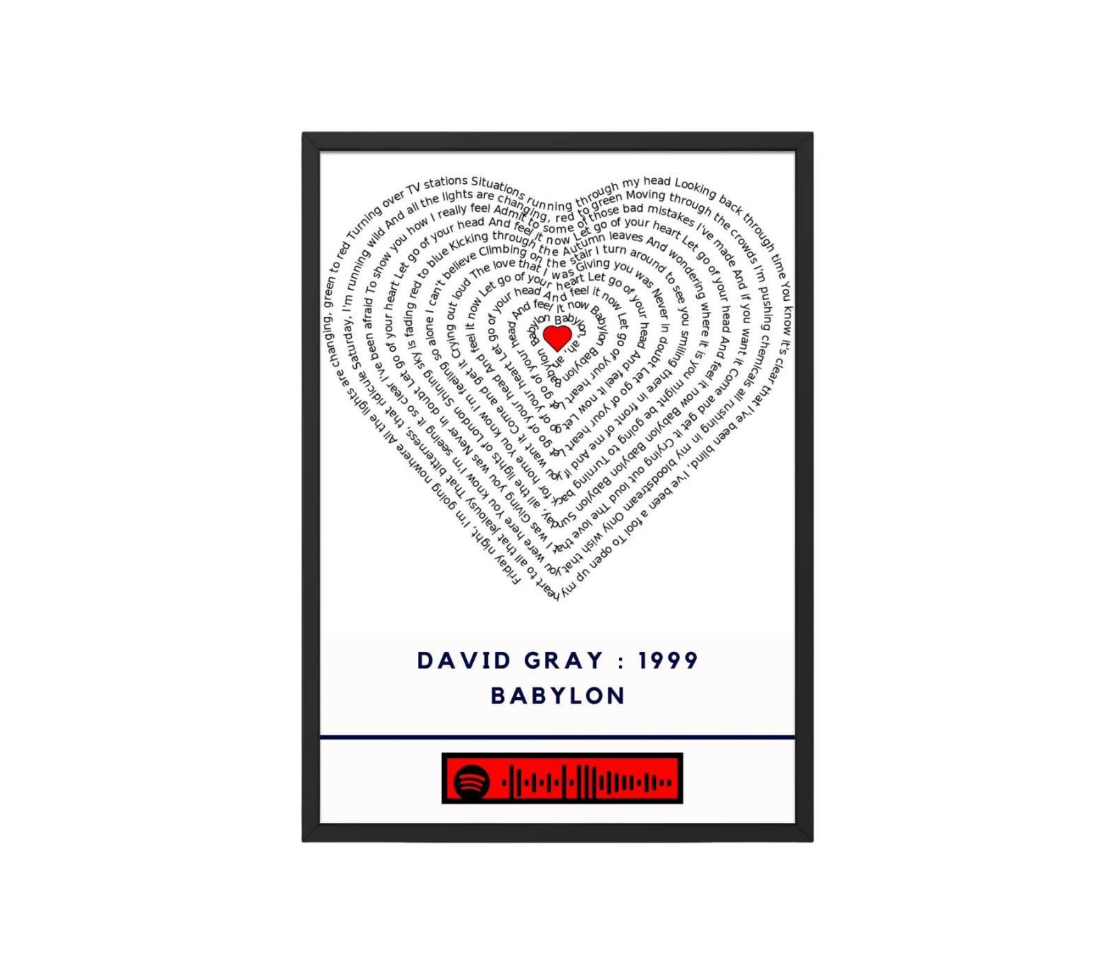 David Gray - Babylon